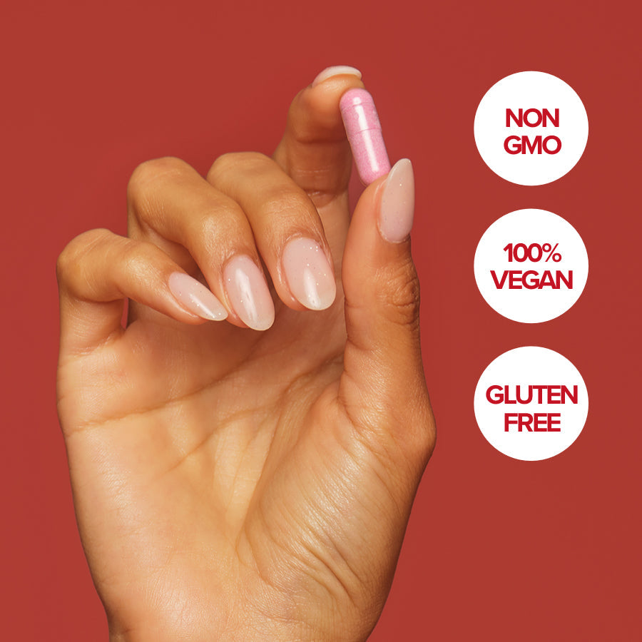 Womens Probiotic