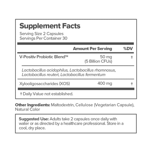 Womens Probiotic