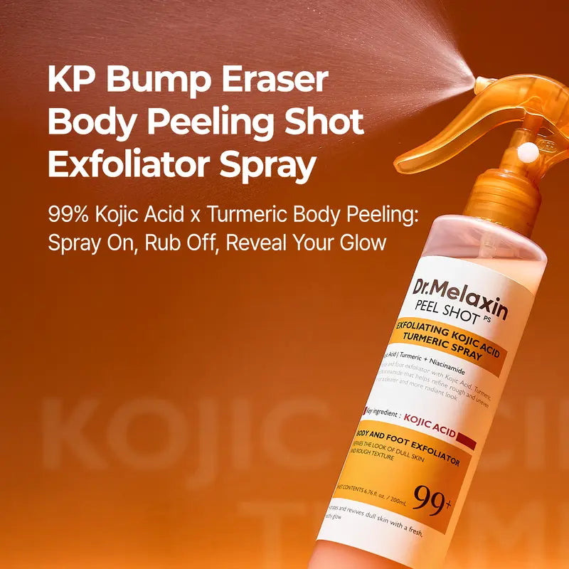 Keratin Peel Shot