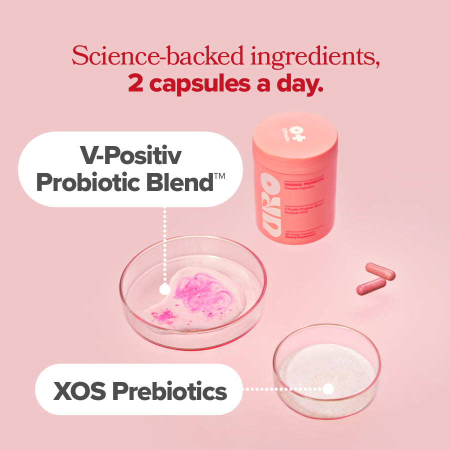 Womens Probiotic