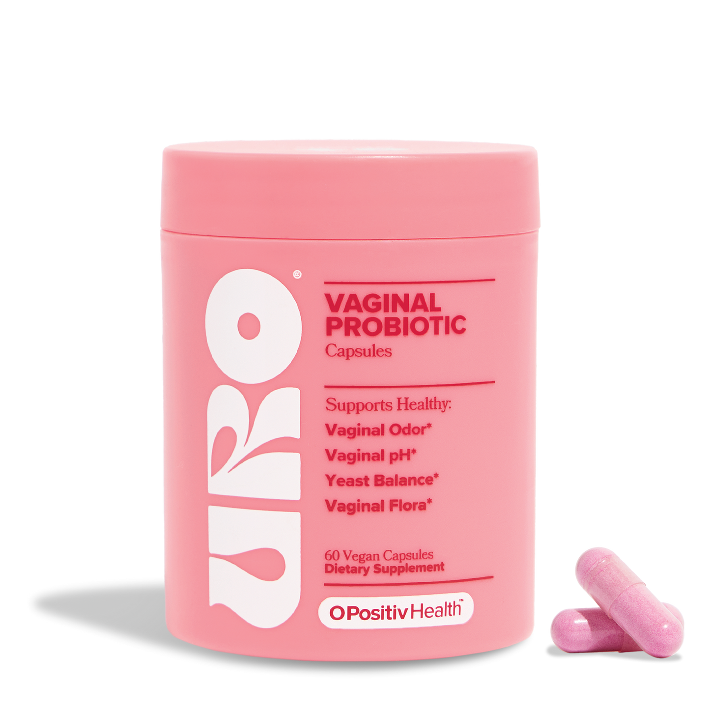 Womens Probiotic