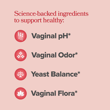 Womens Probiotic