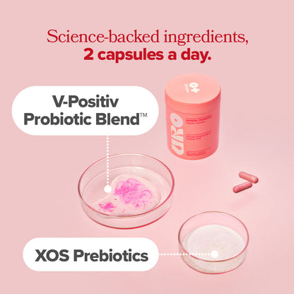 Womens Probiotic