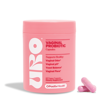 Womens Probiotic