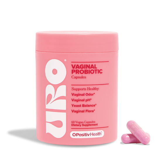 Womens Probiotic